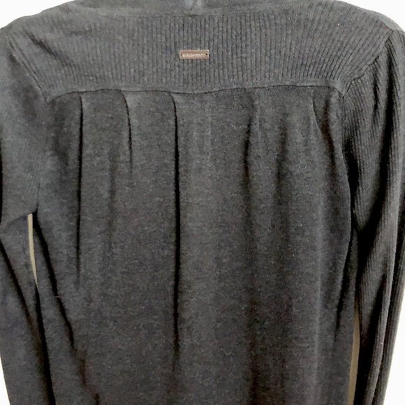 Lululemon Wrap Sweater - Picture 4 of 5